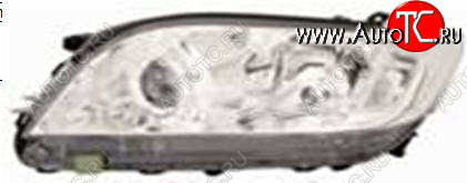 24 999 р. RAV4 ФАРА ЛЕВ (ориг.) BODYPARTS tyrv410-000-l  с доставкой в г. Вологда