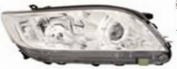 RAV4 ФАРА ПРАВ (ориг.) BODYPARTS tyrv410-000-r