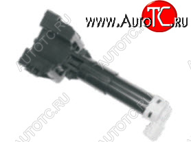 979 р. Левая форсунка омывателя фар (пр-во Китай) BODYPARTS  Toyota RAV4  XA30 (2009-2010) 5 дв. удлиненный 1-ый рестайлинг  с доставкой в г. Вологда