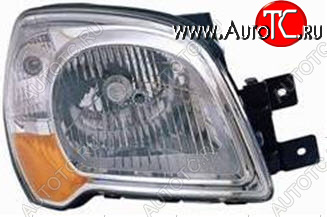 11 849 р. SPORTAGE ФАРА ПРАВ +- ПКОРРЕКТОР (DEPO) DEPO kaspr09-000-r  с доставкой в г. Вологда