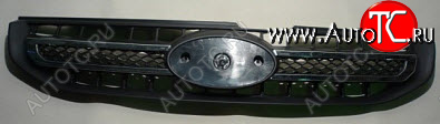 2 999 р. SPORTAGE РЕШЕТКА РАДИАТОРА (Китай) BODYPARTS kaspr09-100  с доставкой в г. Вологда