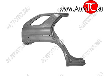 11 899 р. SPORTAGE КРЫЛО ЗАДН ПРАВ (Китай) BODYPARTS kaspr04-560-r  с доставкой в г. Вологда