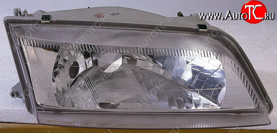 4 189 р. Правая фара DEPO  Nissan Maxima  A32 (1994-2000)  с доставкой в г. Вологда
