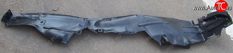 1 139 р. Левый подкрылок передний TYG  Nissan Maxima  A32 (1994-2000)  с доставкой в г. Вологда