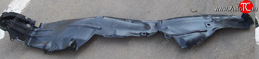 1 139 р. Правый подкрылок передний TYG Nissan Maxima A32 (1994-2000)  с доставкой в г. Вологда
