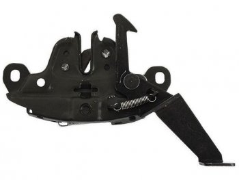 MAXIMA QX ЗАМОК КАПОТА (Тайвань) TYG nnmxq95-320