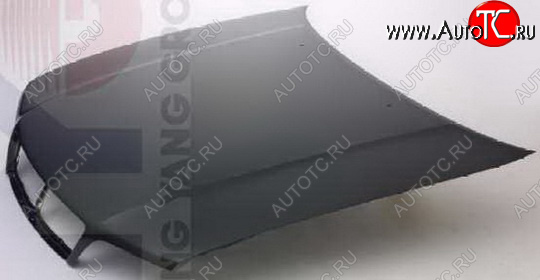 5 449 р. MAXIMA QX (УЦЕНКА) КАПОТ (Тайвань) BODYPARTS nnmxq95-330  с доставкой в г. Вологда