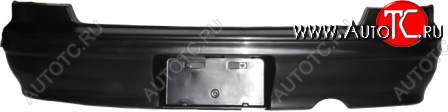 5 799 р. MAXIMA QX БАМПЕР ЗАДН П МАЛЕНЬК НОМЕР.ЗНАКА (Тайвань) ЧЕРН TYG nnmxq95-640b  с доставкой в г. Вологда