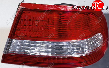 2 899 р. CEFIRO ФОНАРЬ ЗАДН ВНЕШН ПРАВ 3 L (DEPO) КРАСН-БЕЛ DEPO nncfr98-740rw-r  с доставкой в г. Вологда