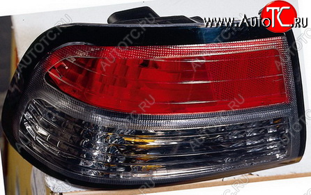4 099 р. Левый фонарь DEPO  Nissan Maxima  A32 (1994-2000)  с доставкой в г. Вологда