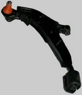 MAXIMA QX РЫЧАГ ПЕРЕДН ПОДВЕСКИ ЛЕВ НИЖН (Тайвань) SH nnmxq95-810-l