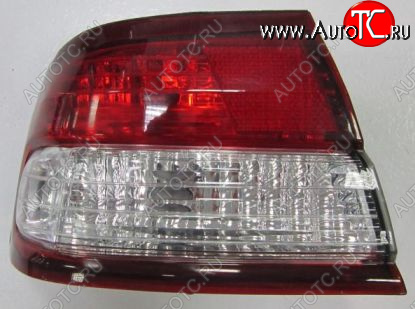 2 069 р. Левый фонарь BODYPARTS  Nissan Maxima  A32 (1994-2000)  с доставкой в г. Вологда