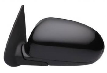 MAXIMA QX ЗЕРКАЛО ЛЕВ ЭЛЕКТР (Тайвань) POLYWAY nnmxq00-450-l