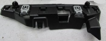 Левое крепление переднего бампера BODYPARTS CITROEN C4  B7 (2013-2016) седан дорестайлинг