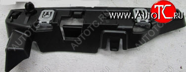 539 р. Правое крепление переднего бампера (пр-во Китай) BODYPARTS  CITROEN C4 picasso  UD (2006-2014) минивэн  с доставкой в г. Вологда