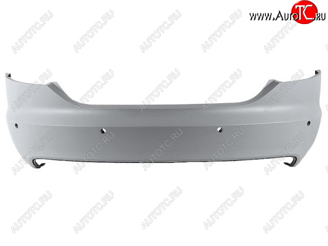 7 649 р. AUDI A6 БАМПЕР ЗАДН С ОТВ ПДАТЧ (СЕДАН) (Тайвань) ГРУНТ API ai0a604-640x  с доставкой в г. Вологда