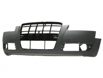 AUDI A6 БАМПЕР ПЕРЕДН БЕЗ ОТВ ПОМЫВАТ ФАР , ПДАТЧ (Тайвань) TYG ai0a604-160