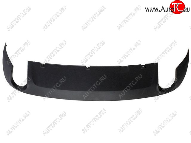 1 489 р. AUDI A6 СПОЙЛЕР БАМПЕРА ЗАДН (Китай) BODYPARTS ai0a604-680  с доставкой в г. Вологда
