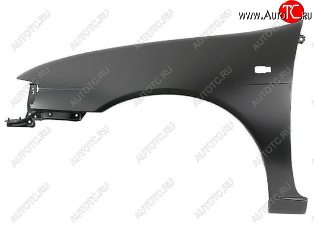 3 049 р. Левое крыло TYG  Nissan Almera  N15 (1995-1998) седан дорестайлинг (неокрашенное)  с доставкой в г. Вологда