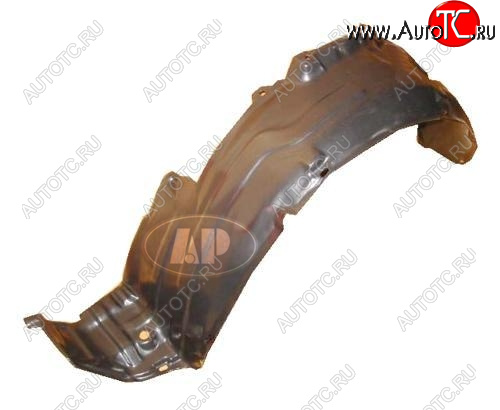 969 р. Левый подкрылок передний TYG  Nissan Almera  N15 (1995-1998) седан дорестайлинг  с доставкой в г. Вологда