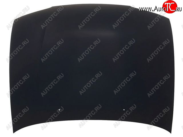 7 549 р. ALMERA КАПОТ (Тайвань) TYG nnalm95-330  с доставкой в г. Вологда