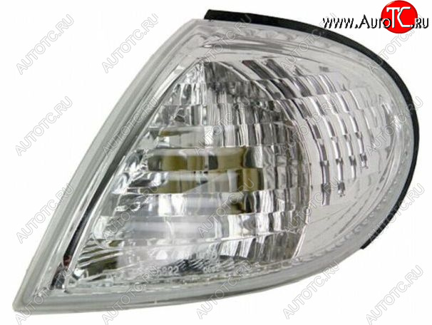 1 389 р. ALMERA УКАЗ.ПОВОРОТА УГЛОВОЙ ЛЕВ (DEPO) DEPO nnalm00-030-l  с доставкой в г. Вологда