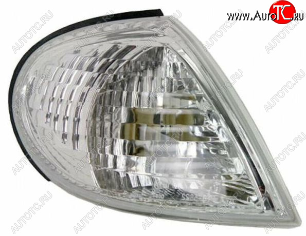 1 389 р. ALMERA УКАЗ.ПОВОРОТА УГЛОВОЙ ПРАВ (DEPO) DEPO nnalm00-030-r  с доставкой в г. Вологда