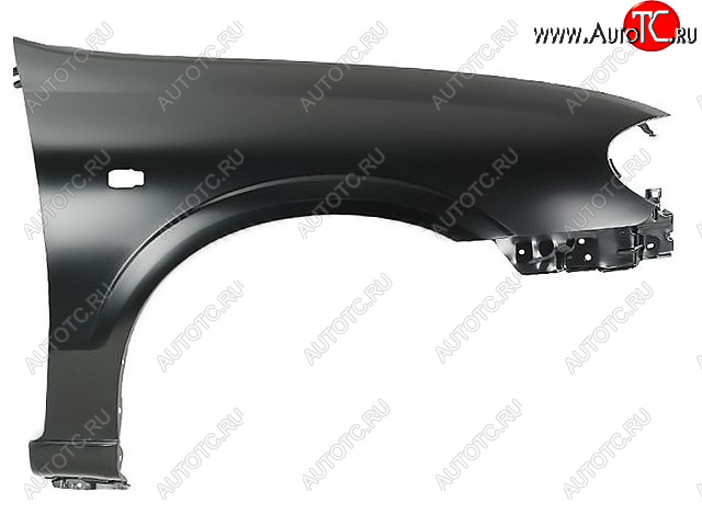 5 499 р. ALMERA КРЫЛО ПЕРЕДН ПРАВ С ОТВ ППОВТОРИТЕЛЬ (Тайвань) TYG nnalm00-270-r  с доставкой в г. Вологда