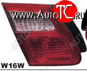 2 599 р. ALMERA {+ N16E (02- )SUNNY  (00-01)} ФОНАРЬ ЗАДН ВНУТРЕН ЛЕВ (СЕДАН) (DEPO) DEPO nnalm00-750-l  с доставкой в г. Вологда