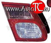 1 599 р. ALMERA {+ N16E (02- )SUNNY  (00-01) (ПРАВЫЙ РУЛЬ)} ФОНАРЬ ЗАДН ВНУТРЕН ЛЕВ (СЕДАН) (DEPO) DEPO nnalm00-751-l  с доставкой в г. Вологда