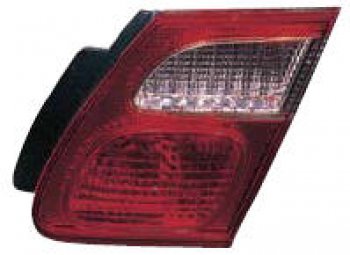 Правый фонарь (внутренний) DEPO Nissan Almera  N16 (2000-2003) седан дорестайлинг