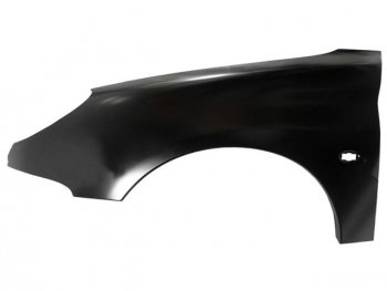 Переднее левое крыло Forward Autoparts Peugeot 206 универсал 2EK рестайлинг (2002-2006) (неокрашенное)