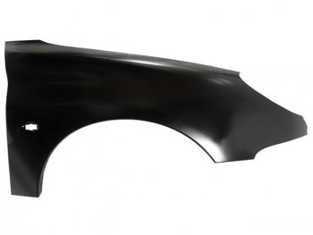Переднее правое крыло Forward Autoparts Peugeot 206 универсал 2EK рестайлинг (2002-2006) (неокрашенное)