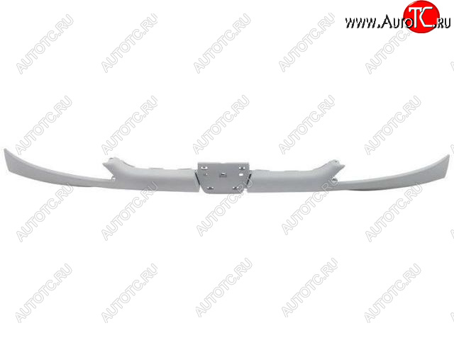 1 599 р. 206 МОЛДИНГ ПОД ФАРУ Л+П (КОМПЛЕКТ) (Тайвань) СЕР API pg20698-132g-n  с доставкой в г. Вологда