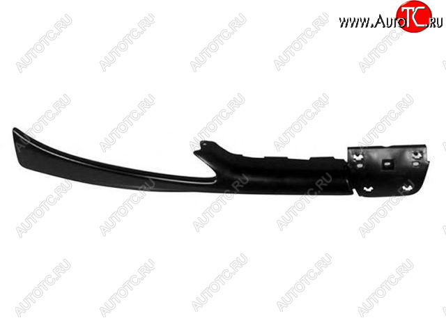 759 р. 206 МОЛДИНГ ПОД ФАРУ ПРАВ (Китай) BODYPARTS pg20698-133-r  с доставкой в г. Вологда