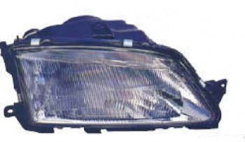 306 ФАРА ПРАВ ОДНОЛАМП (DEPO) DEPO pg30693-000-r