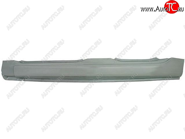 6 999 р. 307 ПОРОГ ЛЕВ (4 дв) (KLOKKERHOLM) KLOKKERHOLM pg30701-480-l  с доставкой в г. Вологда