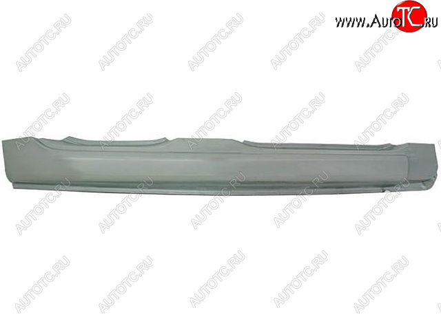 6 999 р. 307 ПОРОГ ПРАВ (4 дв) (KLOKKERHOLM) KLOKKERHOLM pg30701-480-r  с доставкой в г. Вологда