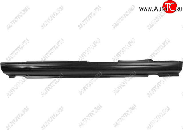 3 789 р. 406 ПОРОГ ЛЕВ (KLOKKERHOLM) KLOKKERHOLM pg40696-480-l  с доставкой в г. Вологда