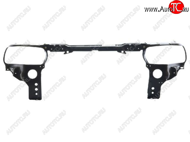 2 799 р. 406 БАЛКА СУППОРТА РАДИАТ ВЕРХН API pg40696-390  с доставкой в г. Вологда