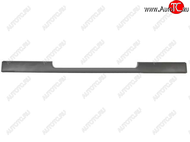 869 р. 406 МОЛДИНГ БАМПЕРА ЗАДН ЦЕНТРАЛ (СЕДАН) (Тайвань) ЧЕРН BODYPARTS pg40696-660b-c  с доставкой в г. Вологда