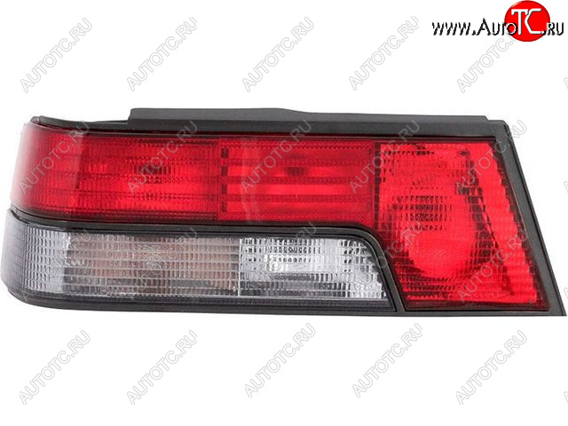 1 029 р. Левый фонарь DEPO  Peugeot 405 (1987-1999)  с доставкой в г. Вологда