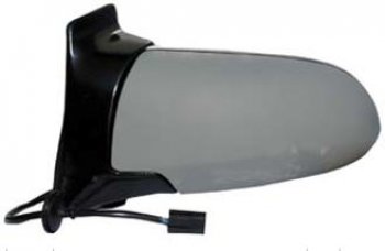 ZAFIRA ЗЕРКАЛО ЛЕВ ЭЛЕКТР С ПОДОГРЕВ (aspherical) (Тайвань) ГРУНТ VIEWMAX opzaf99-450x-l