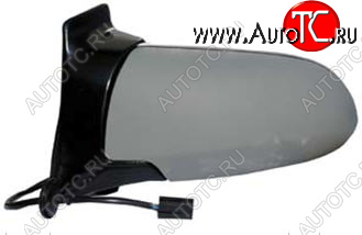 2 449 р. ZAFIRA ЗЕРКАЛО ЛЕВ ЭЛЕКТР С ПОДОГРЕВ (aspherical) (Тайвань) ГРУНТ VIEWMAX opzaf99-450x-l  с доставкой в г. Вологда