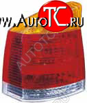 3 279 р. Левый фонарь DEPO Opel Vectra C седан дорестайлинг (2002-2005)  с доставкой в г. Вологда
