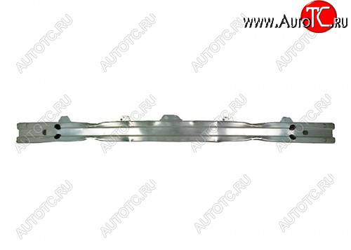 3 289 р. VECTRA (SIGNUM 03-) УСИЛИТЕЛЬ БАМПЕРА ПЕРЕДН (Тайвань) АЛЮМИН BODYPARTS opvca02-240a  с доставкой в г. Вологда