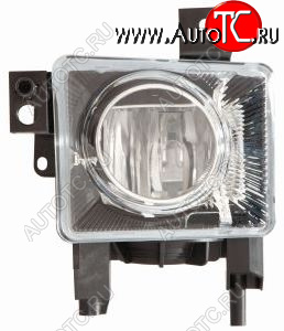 4 299 р. VECTRA ФАРА ПРОТИВОТУМ ПРАВ (sport) (DEPO) DEPO opvca05-071-r  с доставкой в г. Вологда