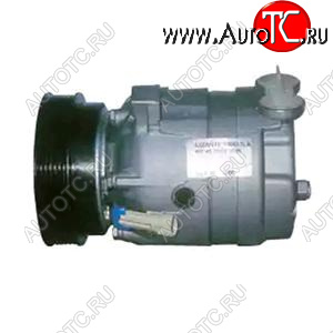 21 399 р. CORSA {Tigra 94-99} КОМПРЕССОР КОНДИЦ (см.каталог) (AVA) AVA opcor93-970  с доставкой в г. Вологда
