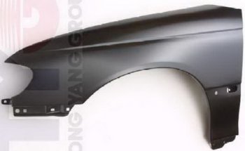 OMEGA КРЫЛО ПЕРЕДН ЛЕВ (Тайвань) TYG opomb94-270-l