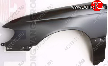 9 299 р. OMEGA КРЫЛО ПЕРЕДН ЛЕВ (Тайвань) TYG opomb94-270-l  с доставкой в г. Вологда
